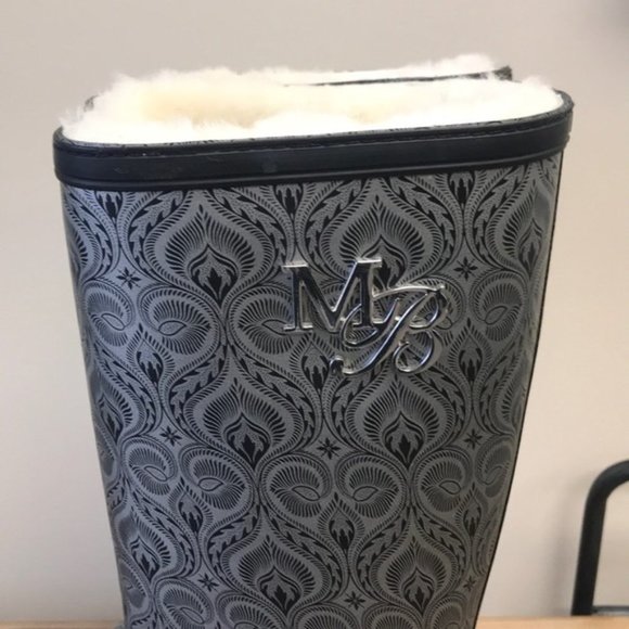 ⭐MoovBoot Midnight Express Tall Winter Boot - Picture 8 of 8